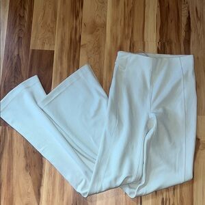 lulu flare pants
